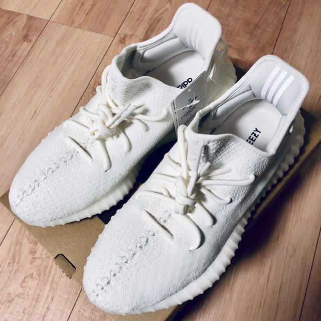 Yeezy boost 350 v2  CP9366 サイズ : 28.5cm