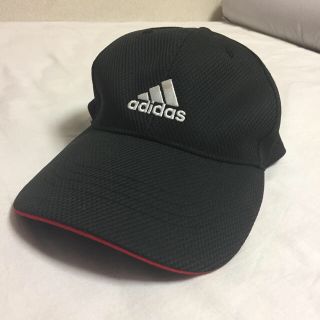 アディダス(adidas)のadidas/アディダス/メッシュキャップ(キャップ)