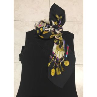 HERMES(バンダナ/スカーフ)のフリマアイテム一覧 HERMES(バンダナ/スカーフ)のフリマアイテム一覧