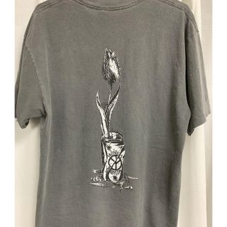 バビロン(BABYLONE)のwasted youth × babylon 大阪限定 Tシャツ(Tシャツ/カットソー(半袖/袖なし))