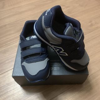 ニューバランス(New Balance)のニューバランス 14㎝ 新品(スニーカー)