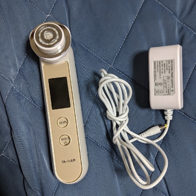 ヤーマン フォトプラスex エクストラ 美顔器 特選品 美容/健康 synergy