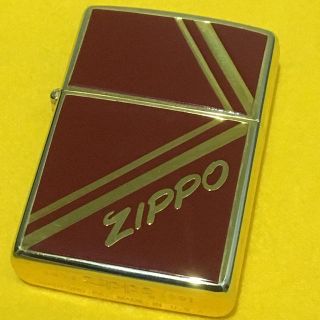ZIPPO - ZIPPO 1932 1991 ダブルイヤーコード ビンテージ クラシックの