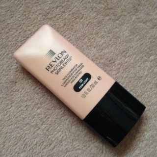 レブロン(REVLON)のメイクアップベース(化粧下地)