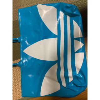 アディダス(adidas)のadidas original ビーチバック(トートバッグ)