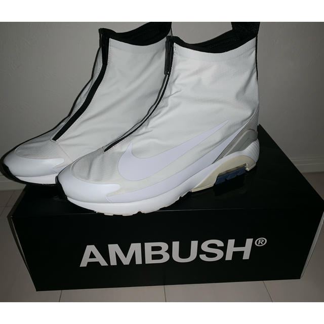 AMBUSH(アンブッシュ)のAMBUSH×NIKE スニーカー メンズの靴/シューズ(スニーカー)の商品写真