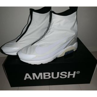 アンブッシュ(AMBUSH)のAMBUSH×NIKE スニーカー(スニーカー)