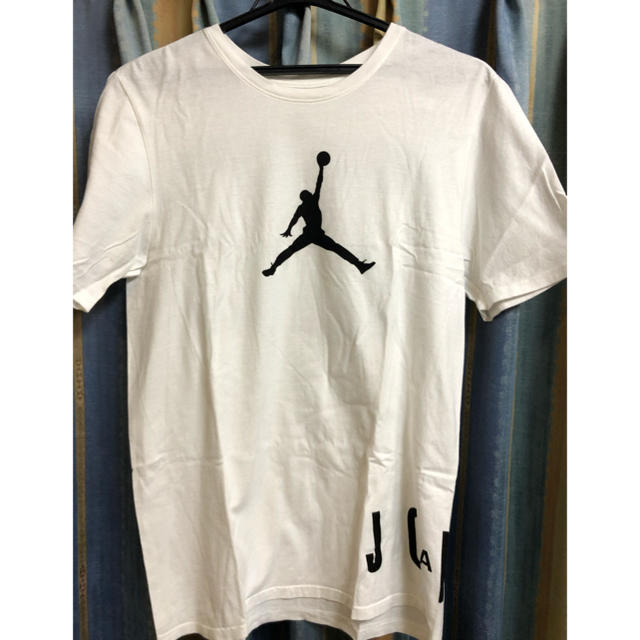 NIKE(ナイキ)のジョーダンTシャツ  メンズのトップス(Tシャツ/カットソー(半袖/袖なし))の商品写真