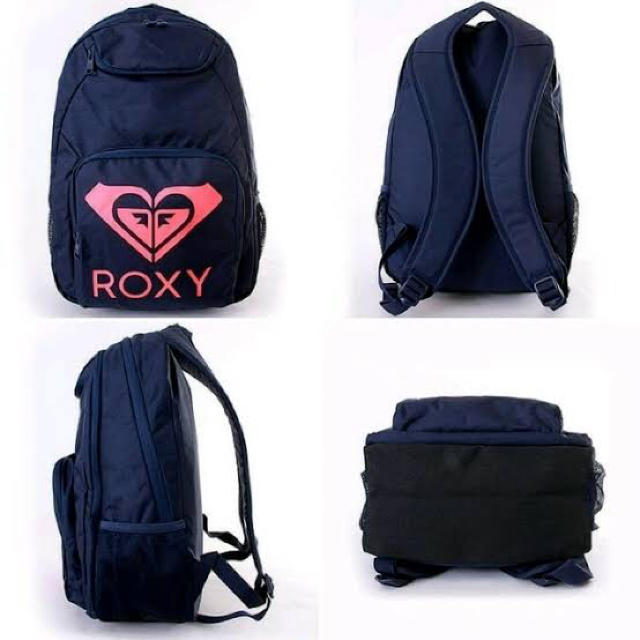 Roxy(ロキシー)のROXYロキシー リュックサック  レディースのバッグ(リュック/バックパック)の商品写真