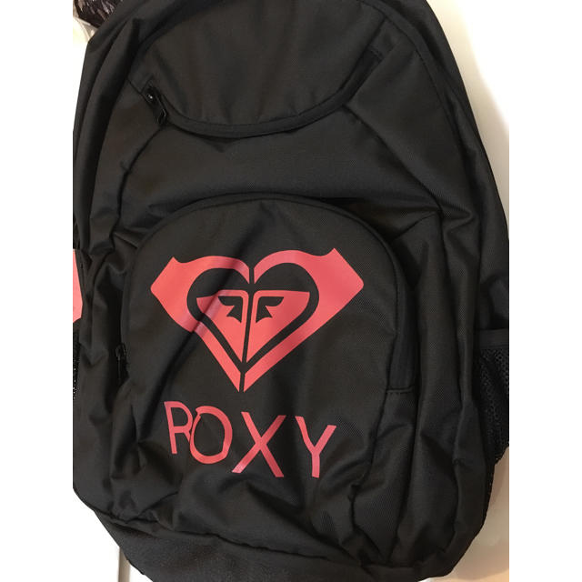 Roxy(ロキシー)のROXYロキシー リュックサック  レディースのバッグ(リュック/バックパック)の商品写真