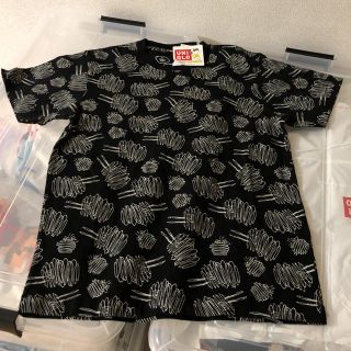 スヌーピー(SNOOPY)のカウズ  スヌーピー  UT ユニクロ UNIQLO kaws   サイズ XS(Tシャツ/カットソー(半袖/袖なし))