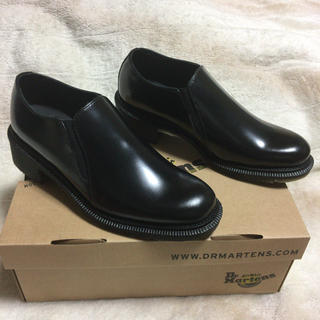 ドクターマーチン(Dr.Martens)の☆涼様 専用☆ドクターマーチン シューズ レディース ローファー UK3☆(ローファー/革靴)