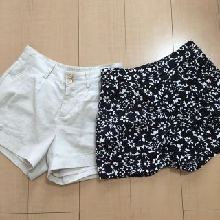 チャイルドウーマン(CHILD WOMAN)の大人可愛い♡ショートパンツ(ショートパンツ)