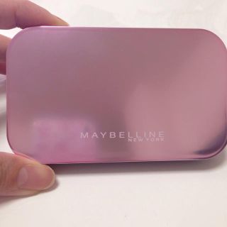 メイベリン(MAYBELLINE)の中古 メイベリン ファンデーションケース(ファンデーション)