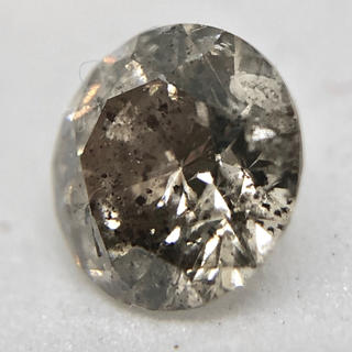 ジュエリーツツミ(JEWELRY TSUTSUMI)のダイヤモンド 中央宝石研究所 0.416ct(ネックレス)