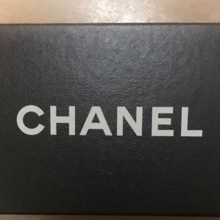 シャネル(CHANEL)のCHANEL シャネル 箱付き サングラス CHANELマーク付き(サングラス/メガネ)