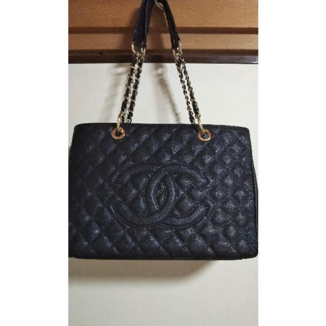 CHANEL ノベルティーバック