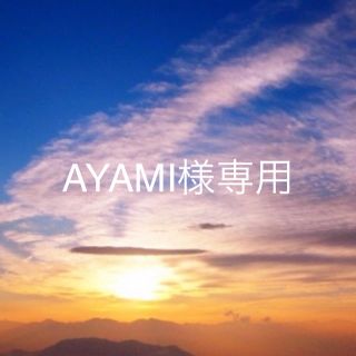 AYAMI様専用(ロンパース)