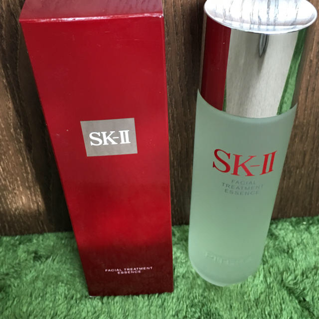 送料無料！sk2  フェイシャルトリートメントエッセンス230ml