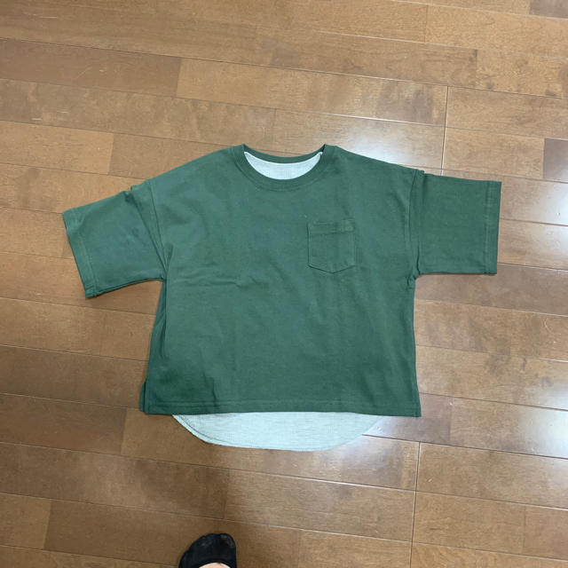 FREAK'S STORE(フリークスストア)のタンクトップ Tシャツセット キッズ/ベビー/マタニティのキッズ服男の子用(90cm~)(Tシャツ/カットソー)の商品写真