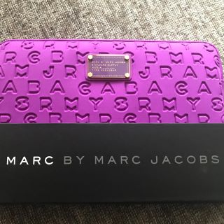 マークバイマークジェイコブス(MARC BY MARC JACOBS)のマークジェイコブス iPadケース(iPadケース)