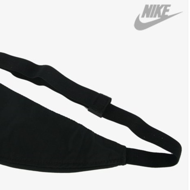 NIKE(ナイキ)の新品 NIKE zip pocket expandable waistpack メンズのバッグ(ボディーバッグ)の商品写真