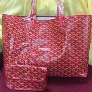 ゴヤール(GOYARD)のトートバッグ ゴヤール (トートバッグ)