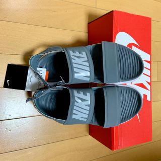 ナイキ(NIKE)のNIKE TANJUN SANDAL(サンダル)