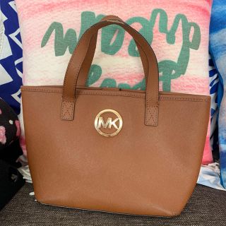 マイケルコース(Michael Kors)のマイケルコース ミニバック(ハンドバッグ)