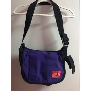 マンハッタンポーテージ(Manhattan Portage)のManhattan マンハッタンポーテージ ショルダーバッグ(メッセンジャーバッグ)