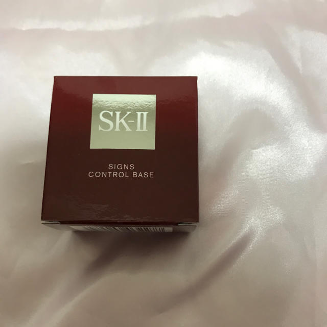 SK-II(エスケーツー)のSK-Ⅱ  サインズコントロールベース コスメ/美容のベースメイク/化粧品(化粧下地)の商品写真