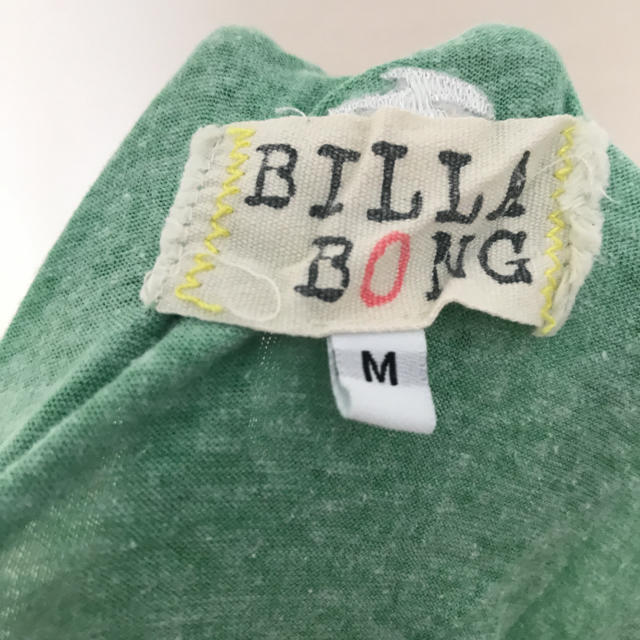 billabong(ビラボン)のビラボン タンクトップ キャミソール レディースのトップス(タンクトップ)の商品写真