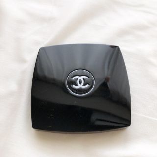 シャネル(CHANEL)のCHANEL シャネル ミニミラー コンパクトミラー 手鏡(ミラー)