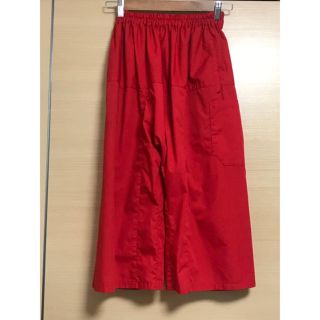 ラフシモンズ(RAF SIMONS)の(値下げ)rafsimons shorts(ショートパンツ)