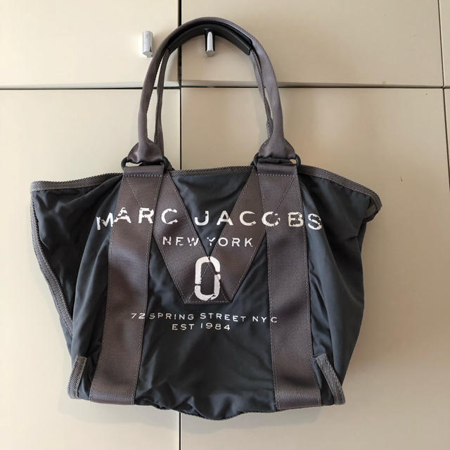 MARC JACOBS トートバッグ