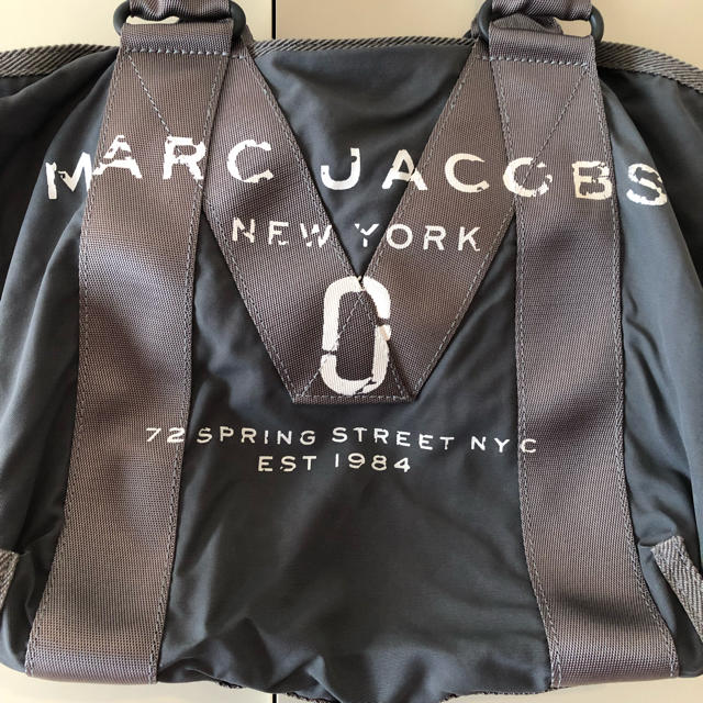 MARC JACOBS トートバッグ 1