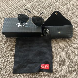 レイバン(Ray-Ban)の値下げ！Ray・Ban正規品ティアドロップ(サングラス/メガネ)