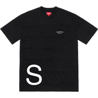 シュプリーム(Supreme)のSupreme Patchwork Tee 18aw (Tシャツ/カットソー(半袖/袖なし))
