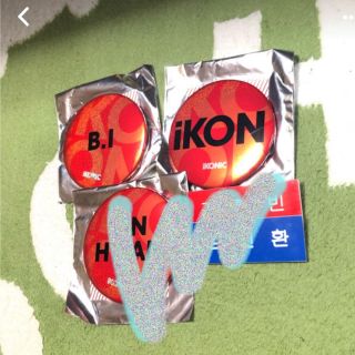 アイコン(iKON)のℹ︎KON(アイドルグッズ)