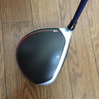 テーラーメイド(TaylorMade)のM5ドライバー(クラブ)