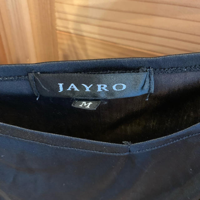 JAYRO(ジャイロ)のペチコート・インナー☆JAIRO レディースの下着/アンダーウェア(その他)の商品写真