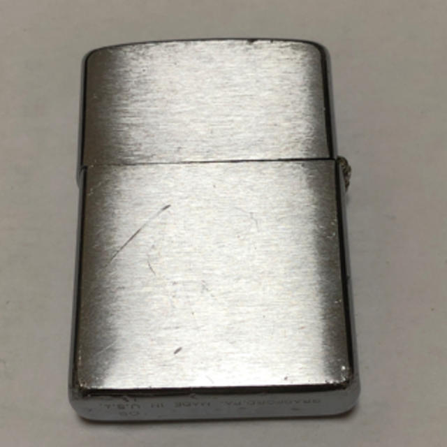 ZIPPO(ジッポー)のzippo ライター メンズのファッション小物(タバコグッズ)の商品写真