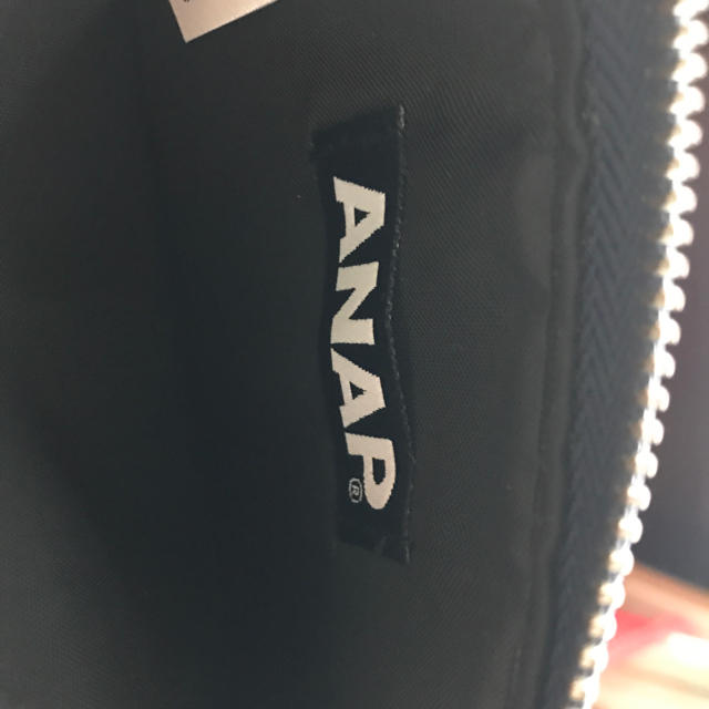 ANAP(アナップ)のANAP 長財布  レディースのファッション小物(財布)の商品写真