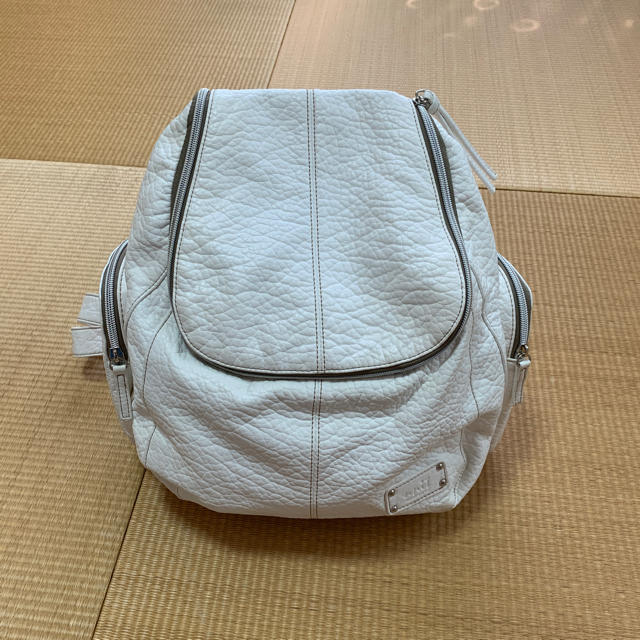 SAC(サック)のSAC リュック 月9 恋仲 本田翼 レディースのバッグ(リュック/バックパック)の商品写真