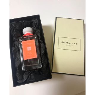 Jo Malone - ジョーマローン プラム ブロッサム コロン 100mlの通販 by