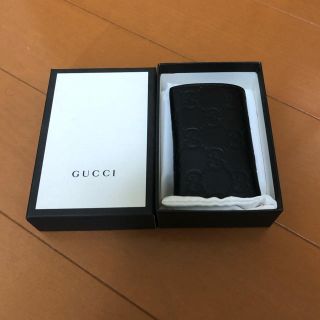 グッチ(Gucci)のGUCCI キーケース(キーケース)