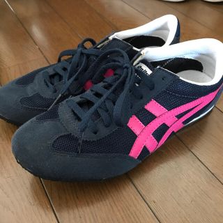 オニツカタイガー(Onitsuka Tiger)のOnitsuka Tiger スニーカー レディース(スニーカー)