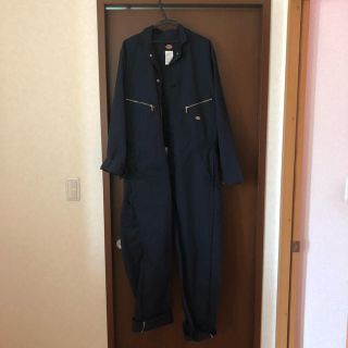 ディッキーズ(Dickies)のディッキーズ つなぎ 作業服(サロペット/オーバーオール)