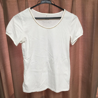 イッカ(ikka)のikkaのTシャツ(Tシャツ(半袖/袖なし))