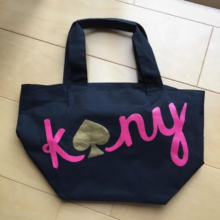 ケイトスペードニューヨーク(kate spade new york)のケイトスペード トートバッグ(トートバッグ)